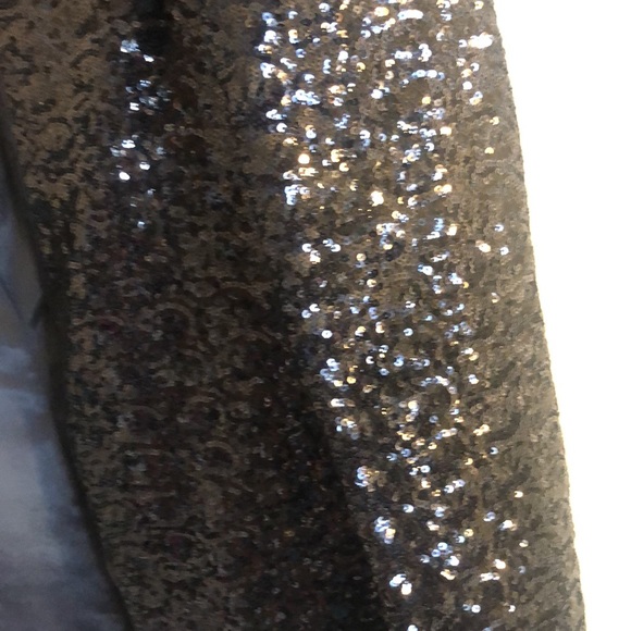 Blackmilk sequins jacket - Picture 8 of 10